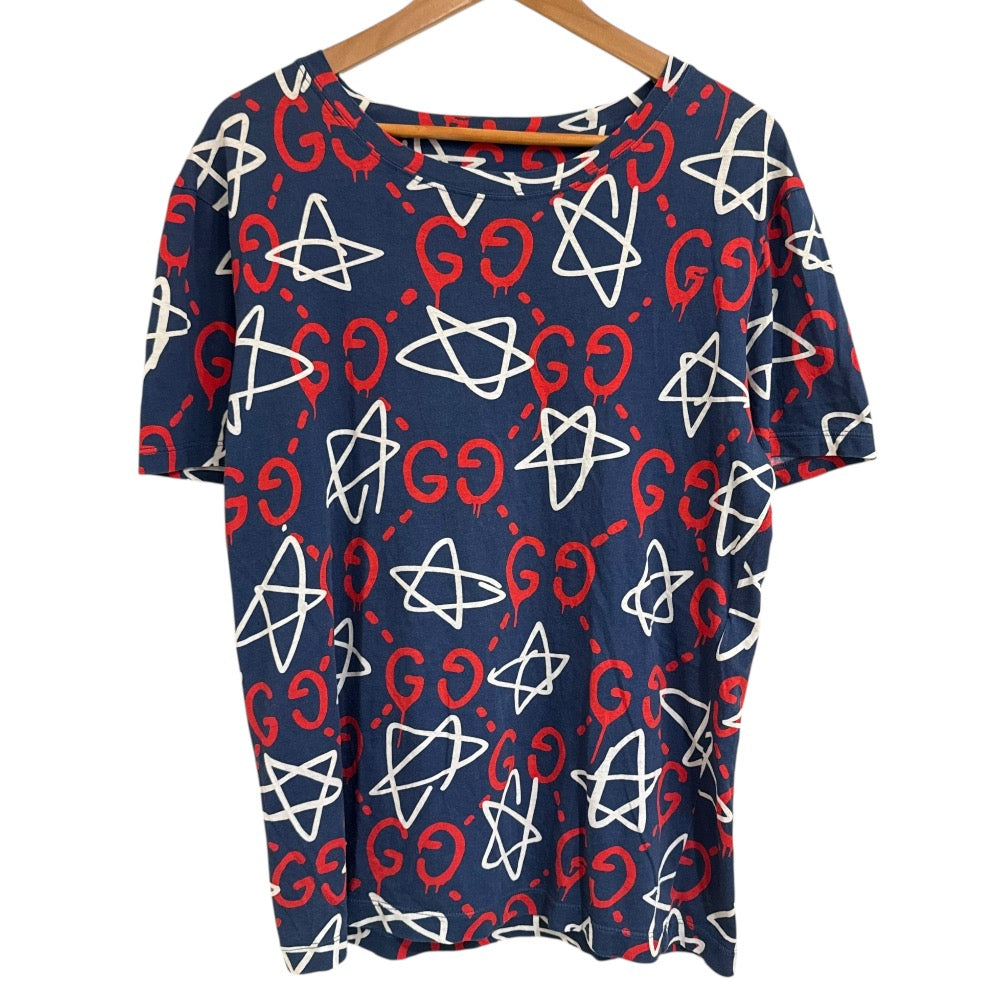 Gucci Ghost T-shirt