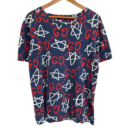 Gucci Ghost T-shirt