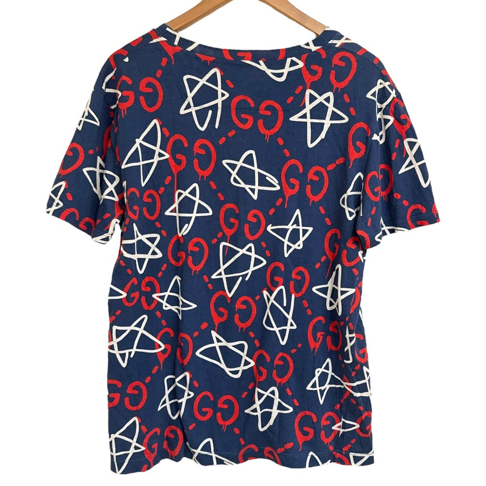 Gucci Ghost T-shirt