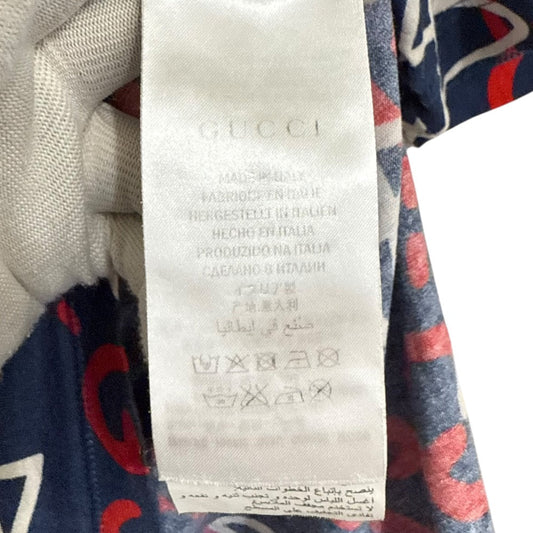 Gucci Ghost T-shirt