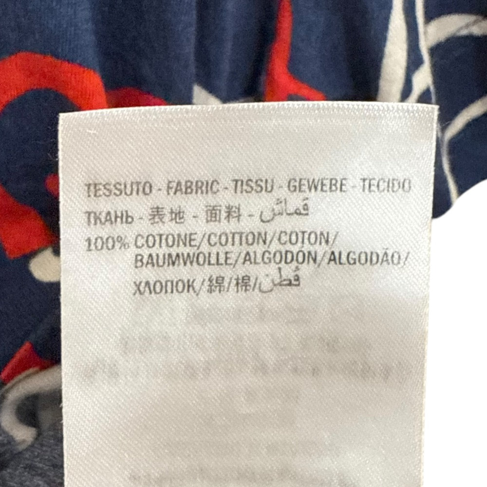 Gucci Ghost T-shirt