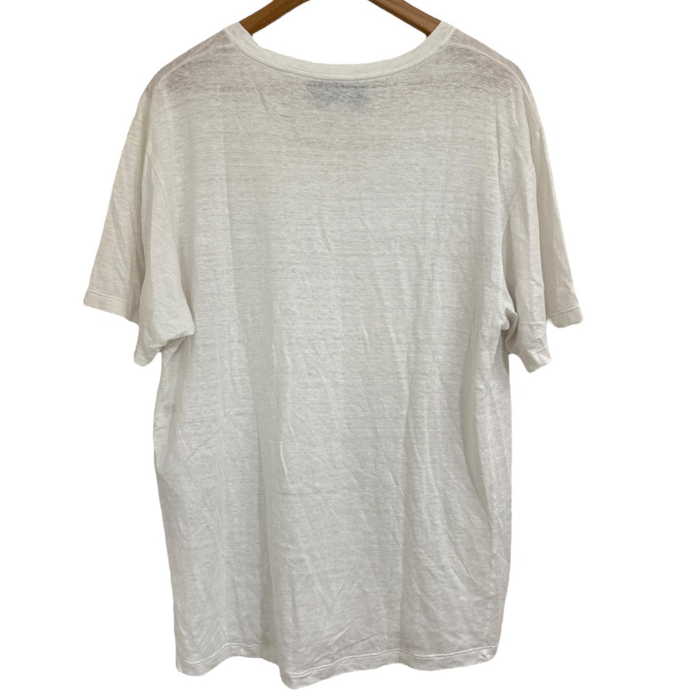 Gucci T-shirt Cotton Top
