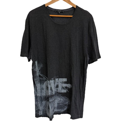 Gucci I LOVE YOU T-shirt