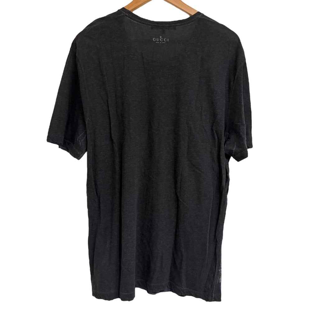 Gucci I LOVE YOU T-shirt
