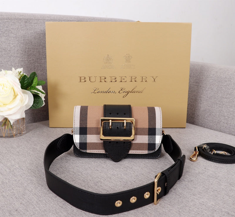 B-Berry Bags - Women Ameliave Luxury Bags - 1012