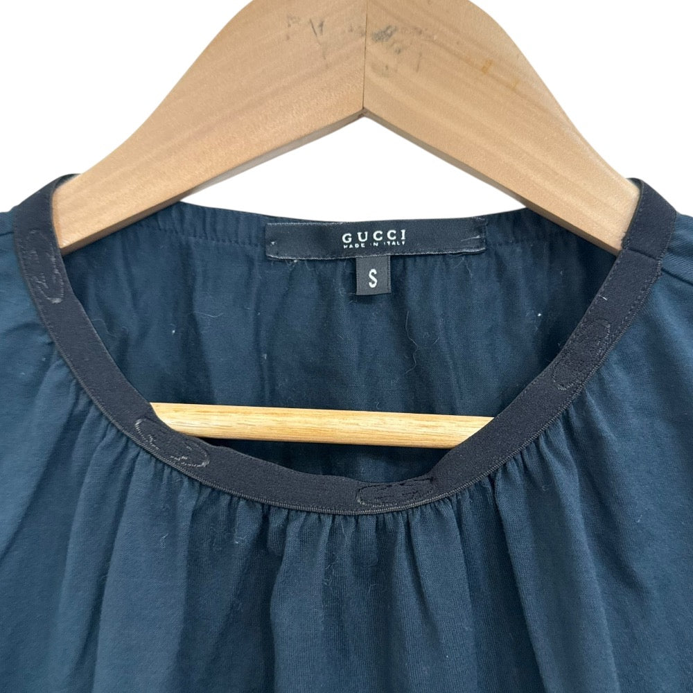 Gucci Short Sleeve T-shirt