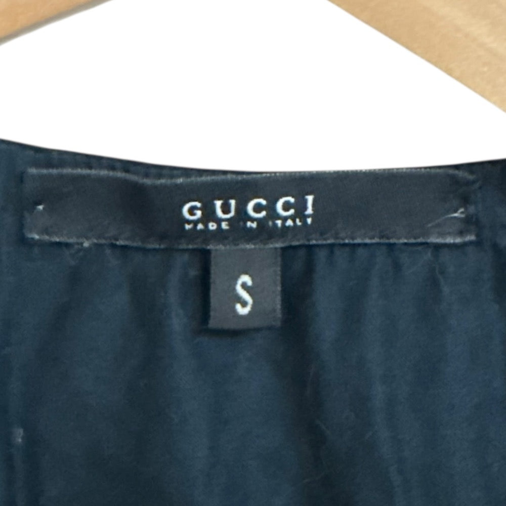 Gucci Short Sleeve T-shirt