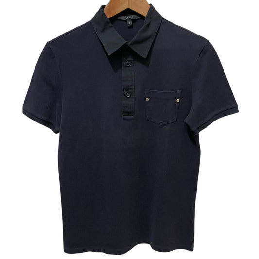 Gucci Piqué Polo Shirt