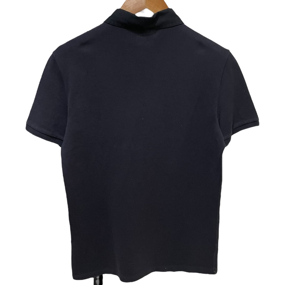 Gucci Piqué Polo Shirt