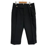 Gucci Cropped Pants