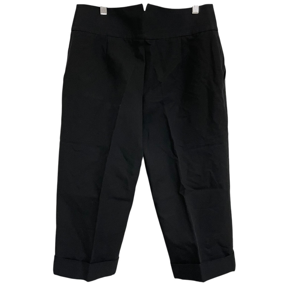 Gucci Cropped Pants