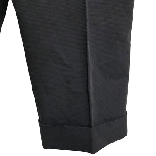 Gucci Cropped Pants
