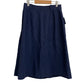 Gucci 100% Linen Skirt