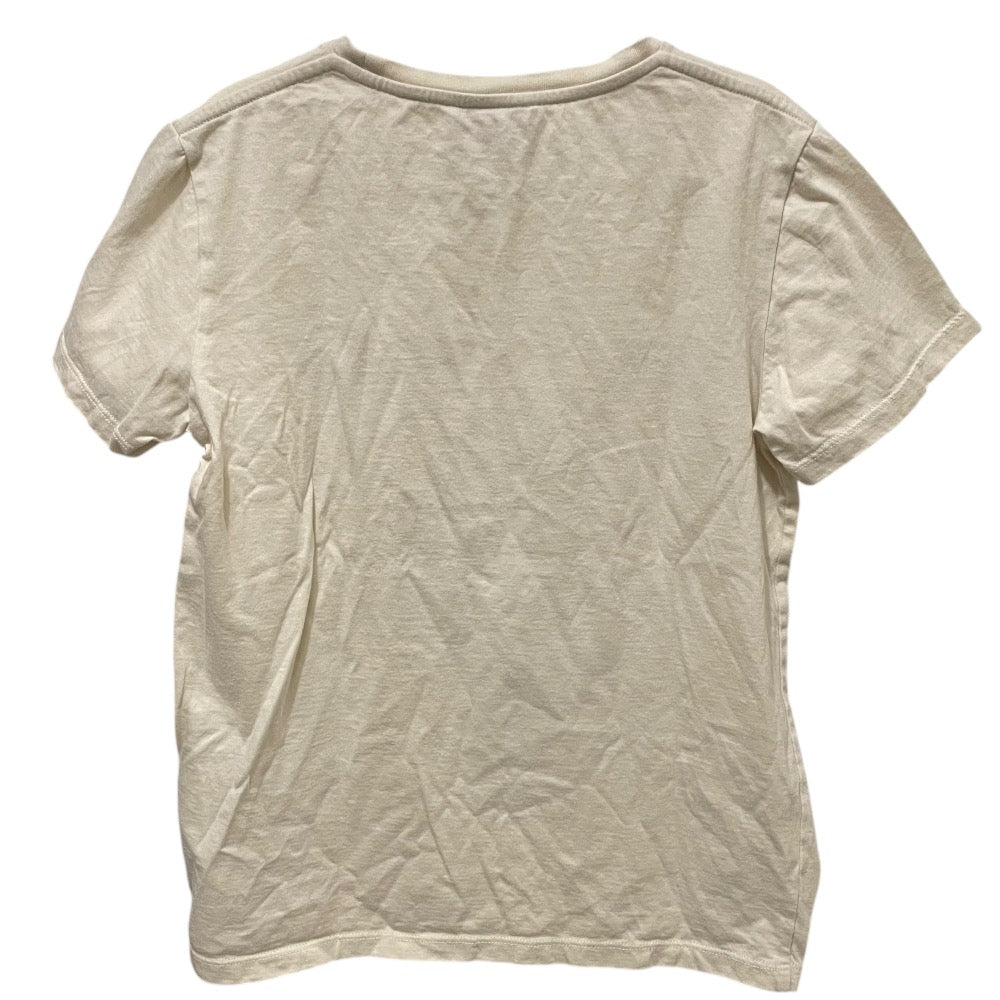 Gucci Tiger Print T-shirt