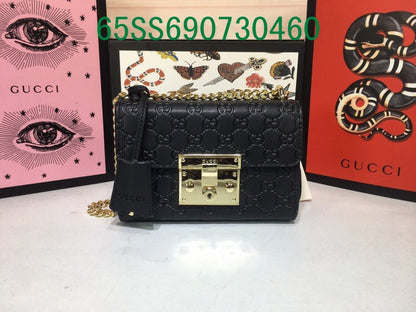 Amelia - GUKI Bags - 2396