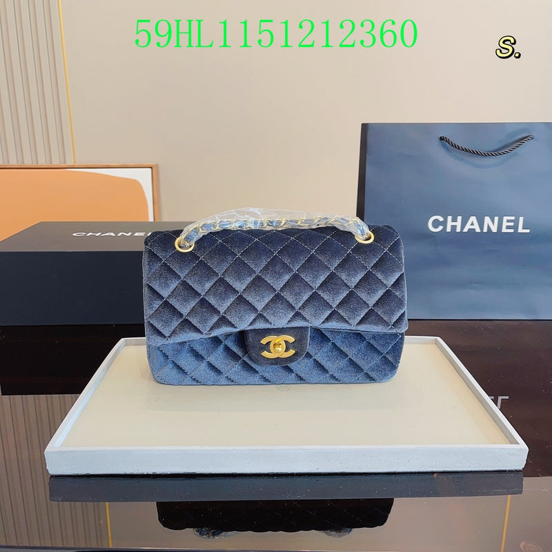 Amelia - CHL Bags - 1715