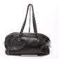 Chanel Chain Around Bowler Bag