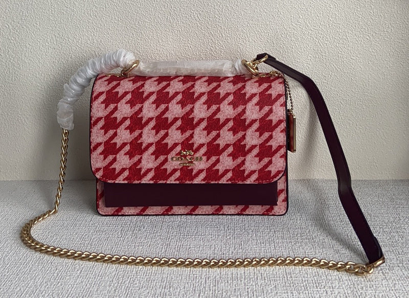 Amelia-i CAH Bags - 121