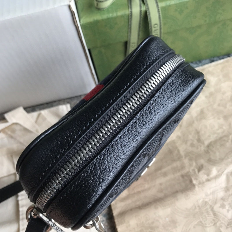 Amelia- GUKI Women Bags - 1360