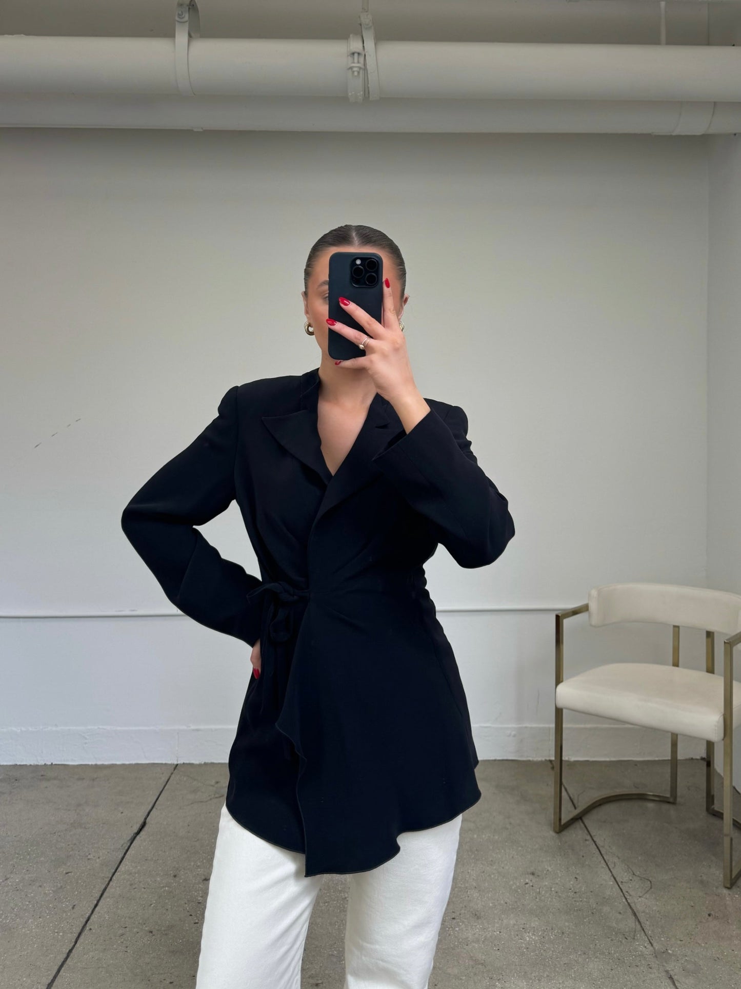 Giorgio Armani Blazer