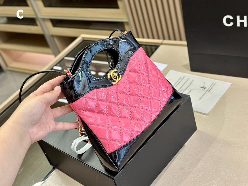 Amelia- CHL Bags - 6885