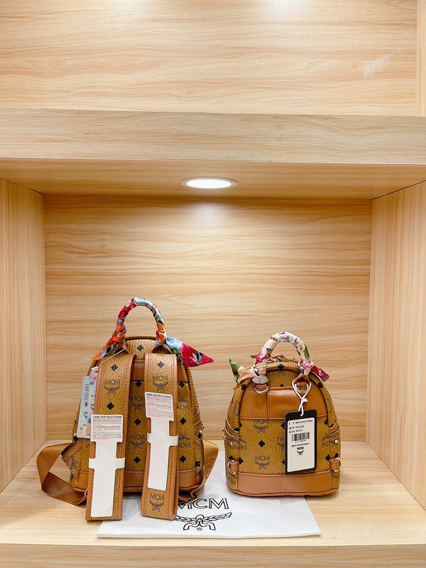 Amelia- - MQM Bags - 034