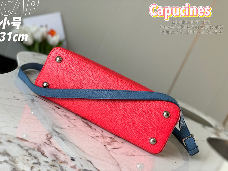 Amelia's Bag Gallery - LOV Bags - 1138