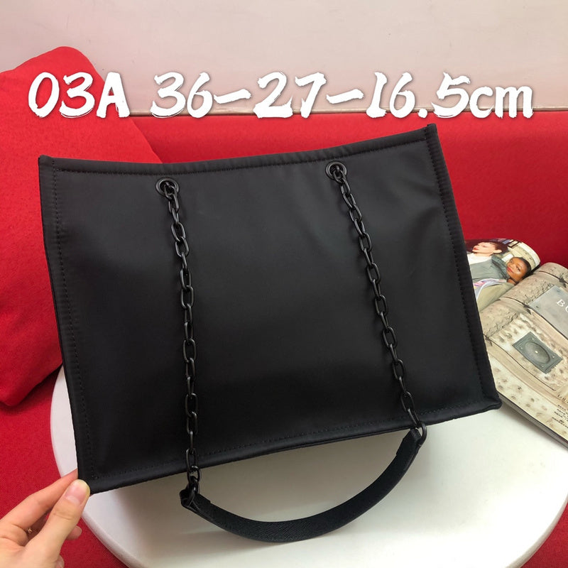 Amelia- PRDA  LUXURY BAGS - 629