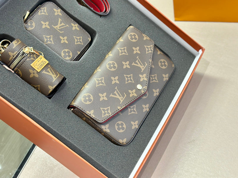 Amelia - LV Bags - 14892