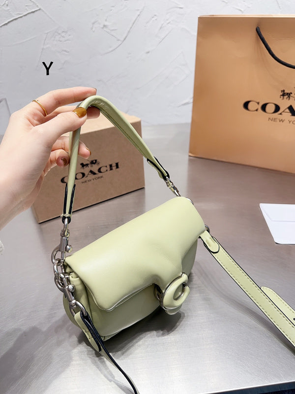 Amelia - CCH Bags - 277