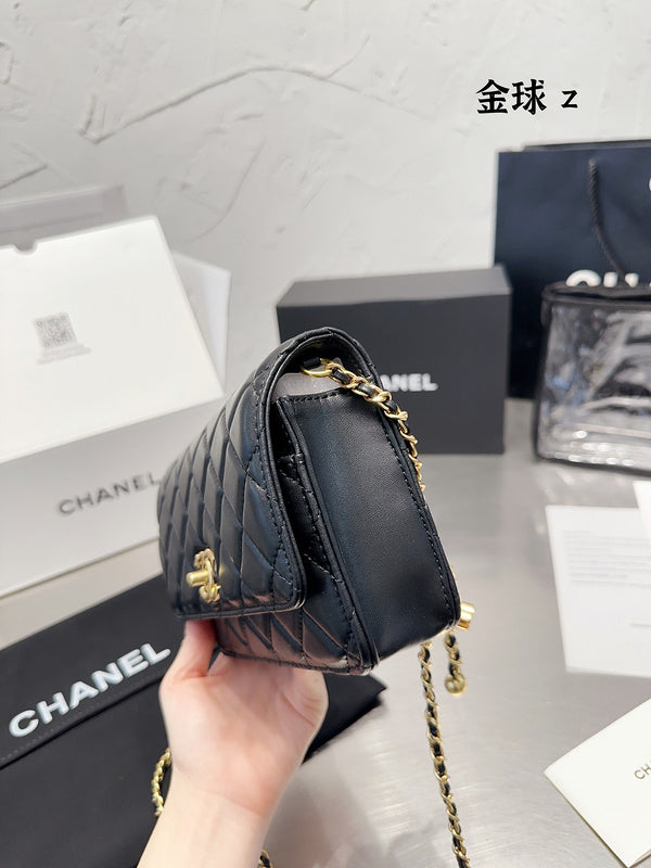 Amelia- CHL Bags - 7221