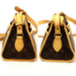 Louis Vuitton Popincourt Monogram Canvas Leather Shoulder Bag