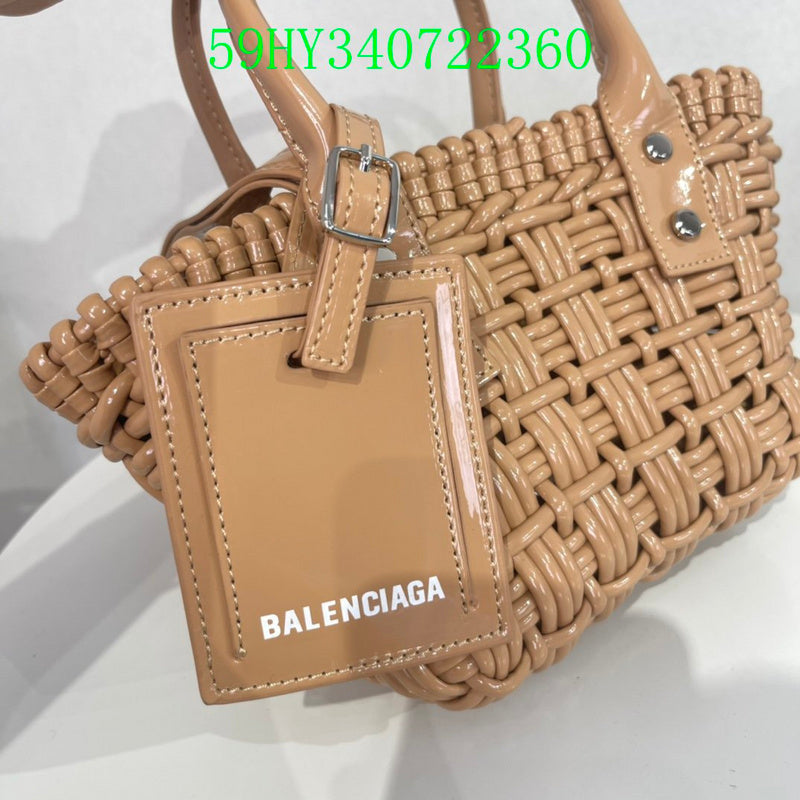 Amelia - BGA Bags - 2207