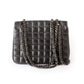 Chanel CC Lock Bubble Mini Square Flap 20M Bag