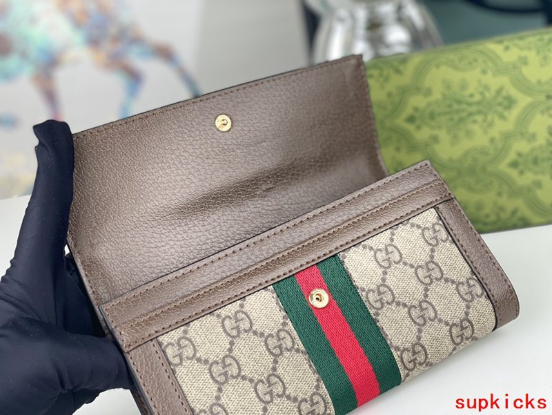 Amelia- Mix Wallets - 570