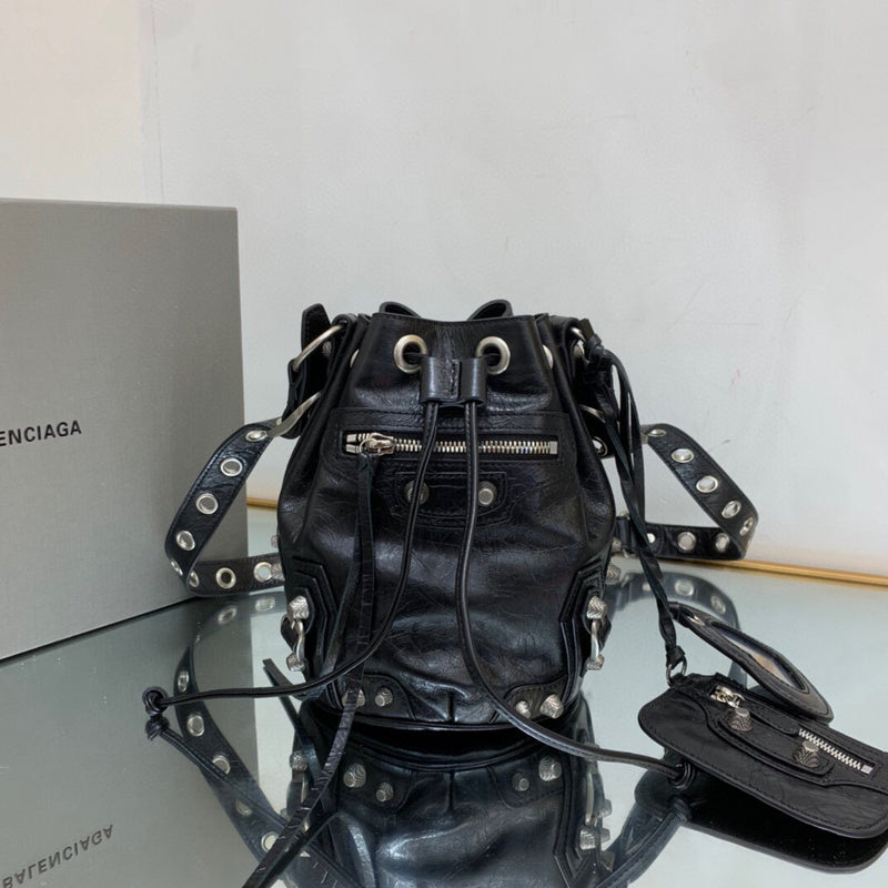 Amelia - BGA Bags - 2558
