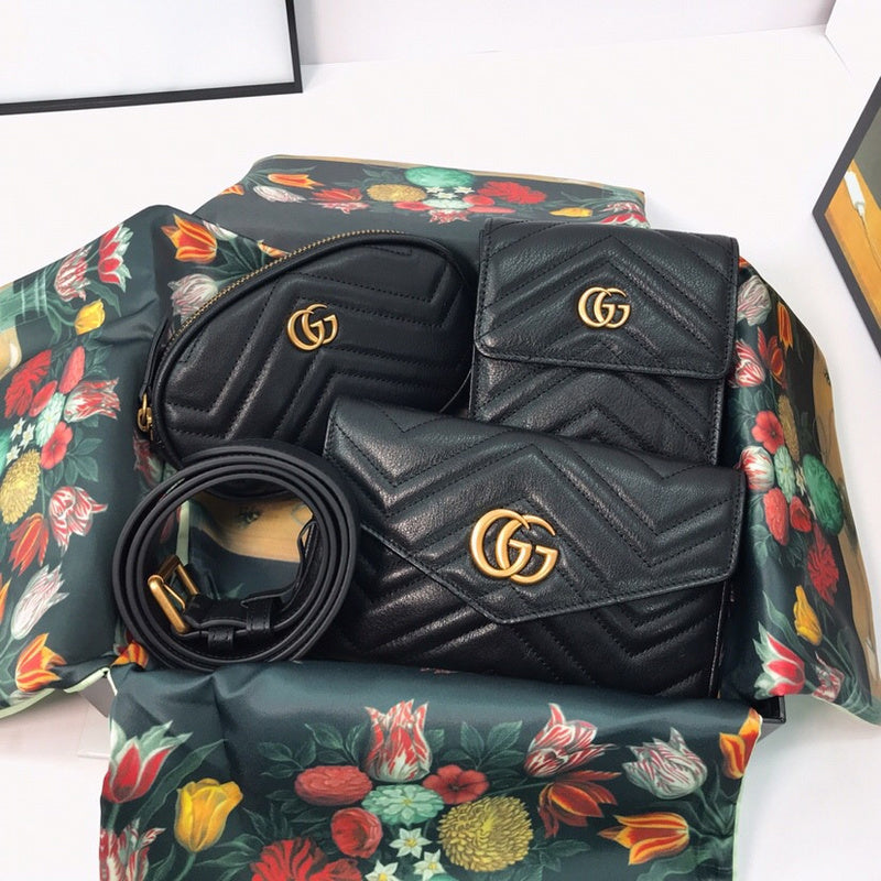 Amelia Fashion - GCI Bags - 2667