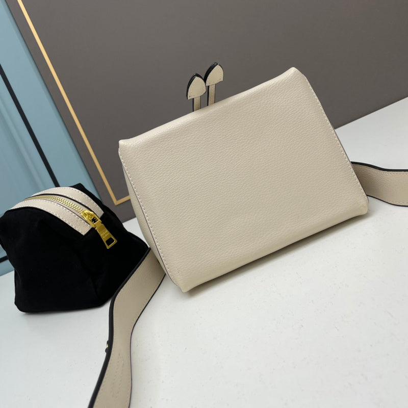 Amelia- PRDA  LUXURY BAGS - 367