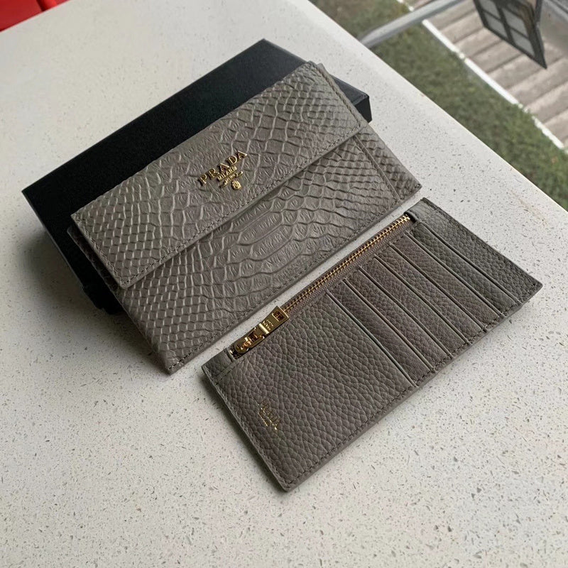 Amelia - PD Wallet - 499