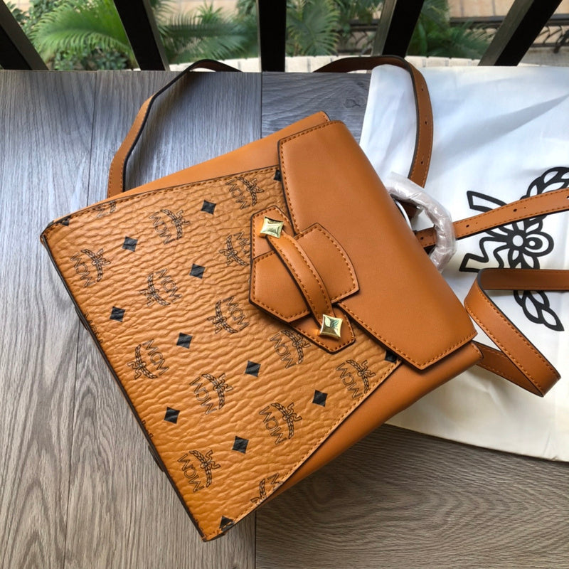 Amelia - MAmeliaBRANDED BAGS - 022