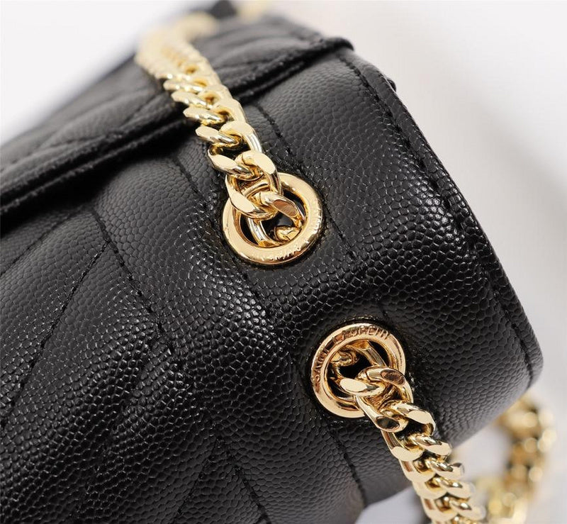 Amelia - YSL Bag - 2645