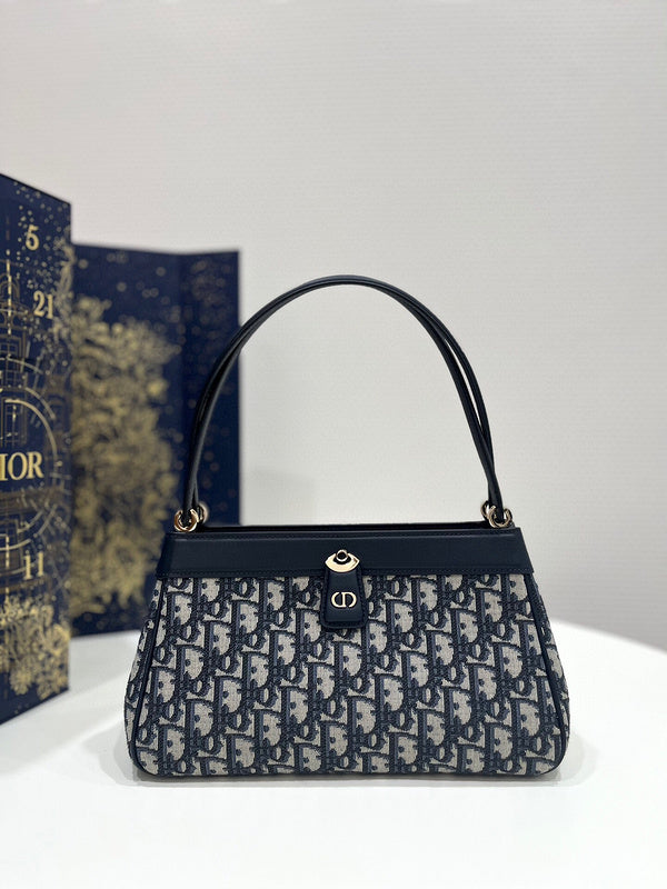 Amelia- DYOR BAGS - DESIGNER HANDBAGS  - 772