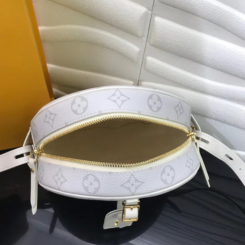 Amelia - LV Bags - 14002