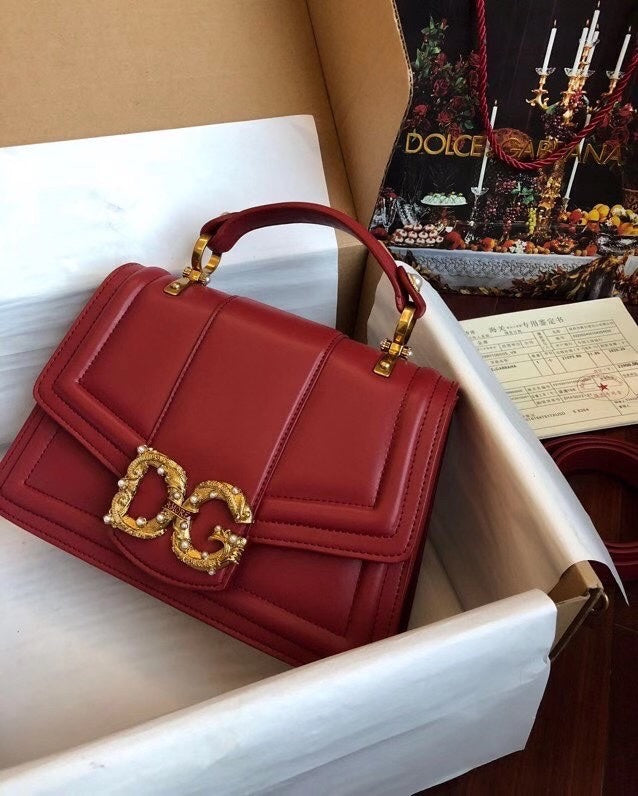 Amelia- DG Bags - 442