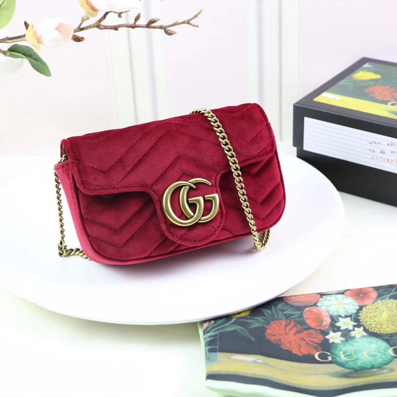 AmeliaLuxury - GCI Bags - 610