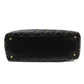Chanel wild stitch fittings here mark handbag