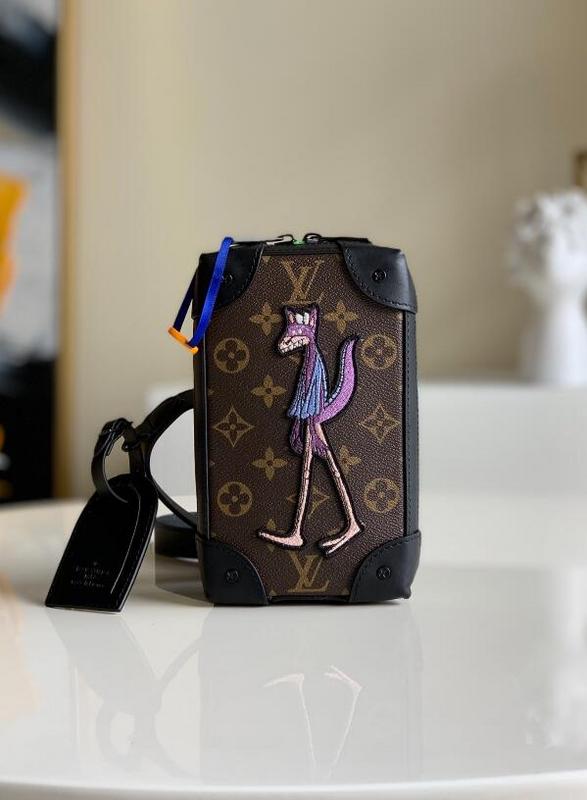 AmeliaLuxury - LOV Bags - 2654