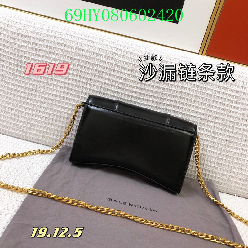 Amelia - BGA Bags - 2498