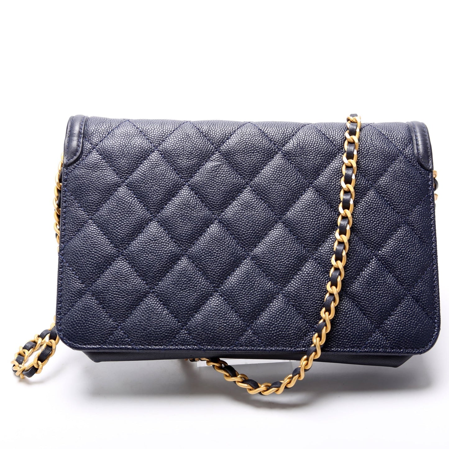 Chanel Filigree WOC 25M Bag
