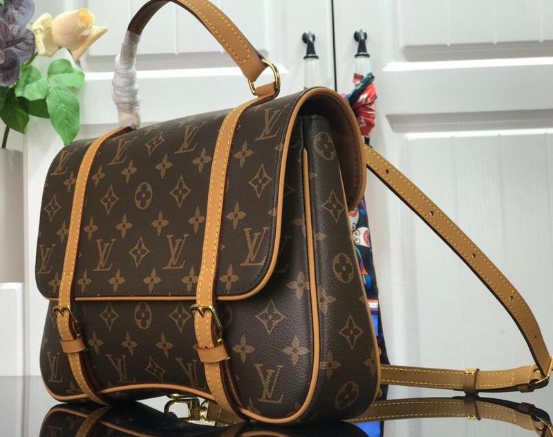 AmeliaLuxury - LOV Bags - 2744